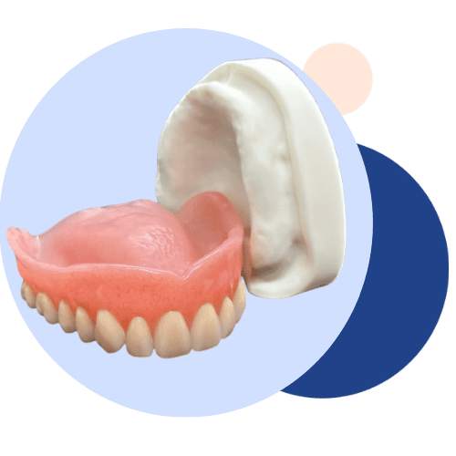 tandprotese - Tandlægerne Gammel Strand - Design uden navn 1 - Tandprotese