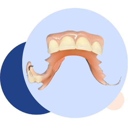 Prosthetic Teeth - Tandlægerne Gammel Strand - Design uden navn 7 - Prosthetic Teeth Prosthetic Teeth - Tandlægerne Gammel Strand - Design uden navn 7 - Prosthetic Teeth